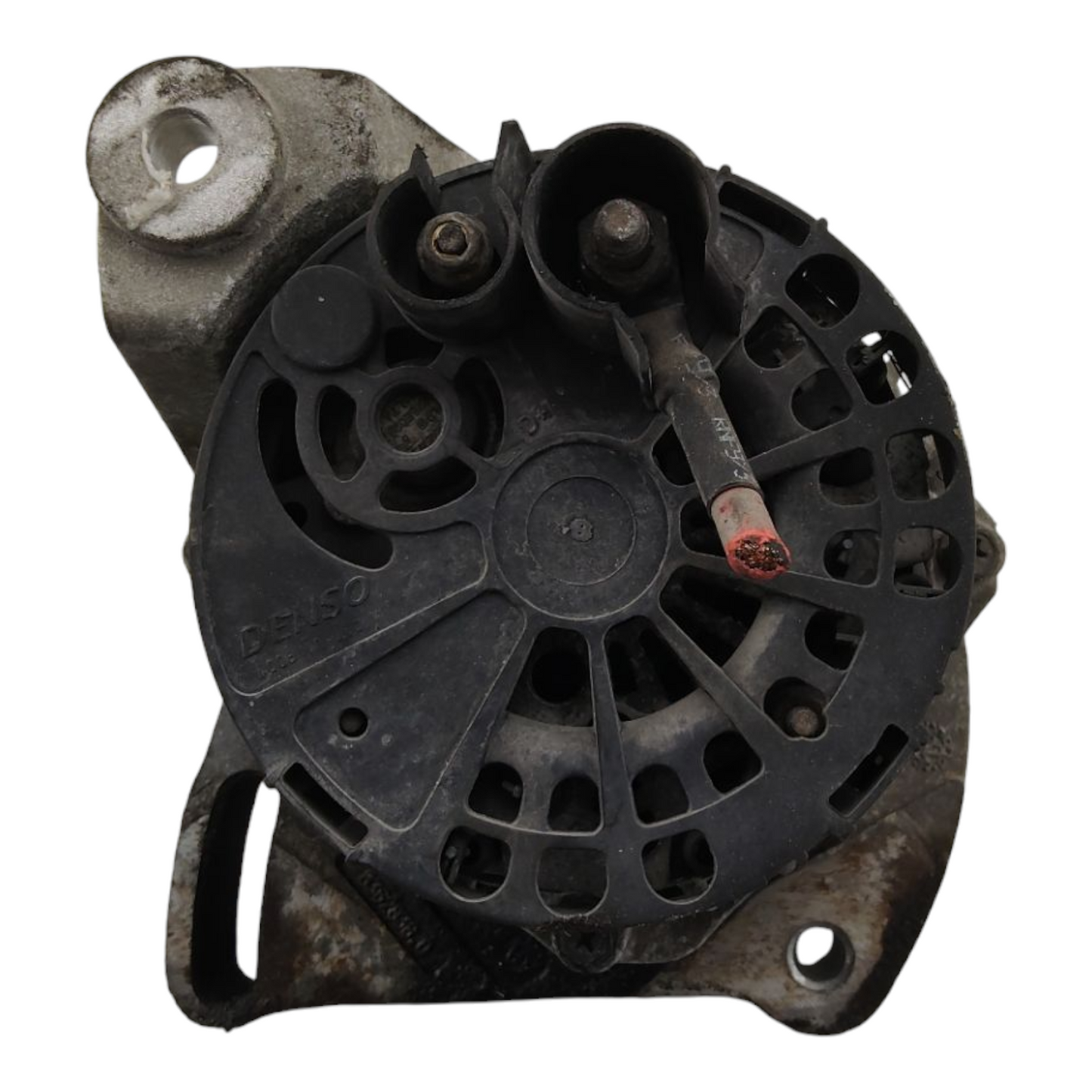 Alternatore FIAT SEICENTO/600/PANDA 1 2 Serie Benzina