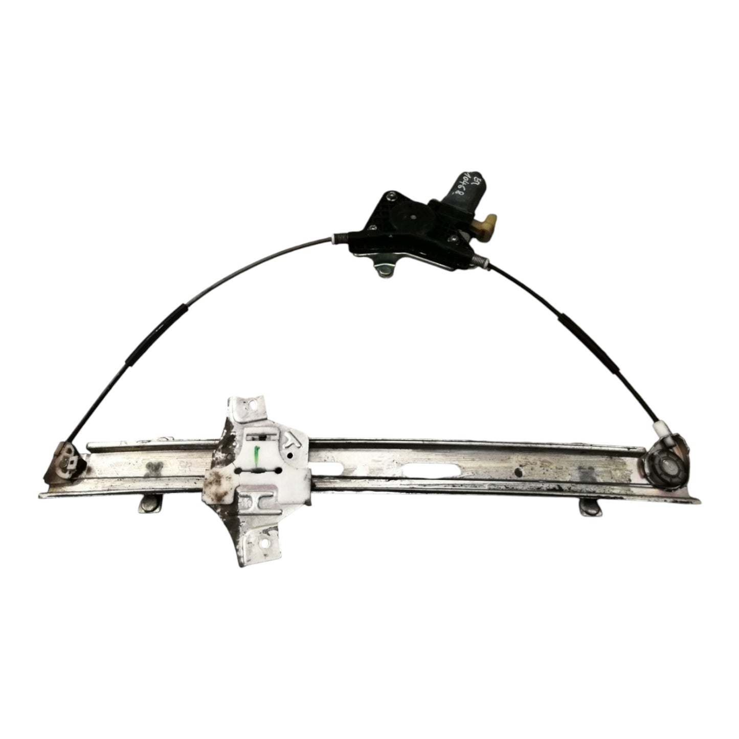 Alzacristallo Alzavetro Anteriore Sinistro HYUNDAI I10 1 Serie