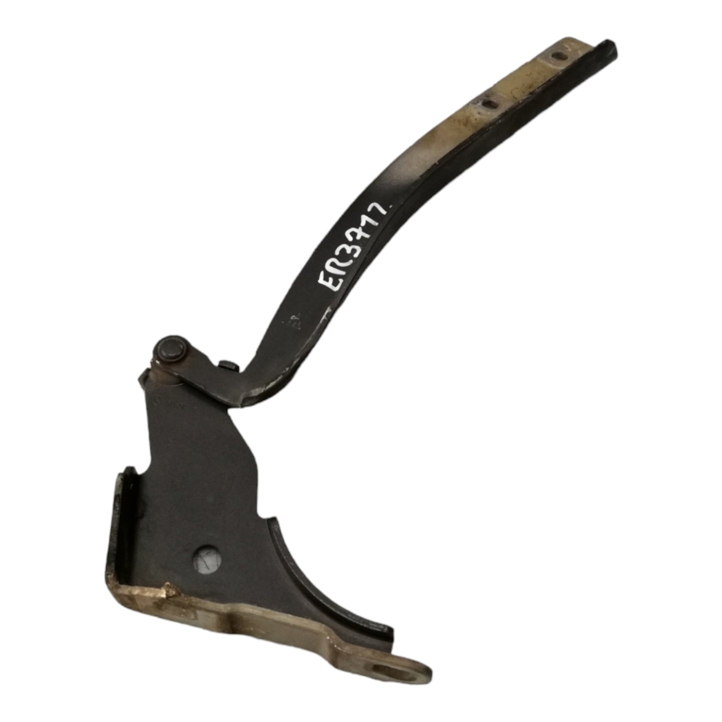 Cerniera Cofano Anteriore Sinistro FIAT GRANDE PUNTO