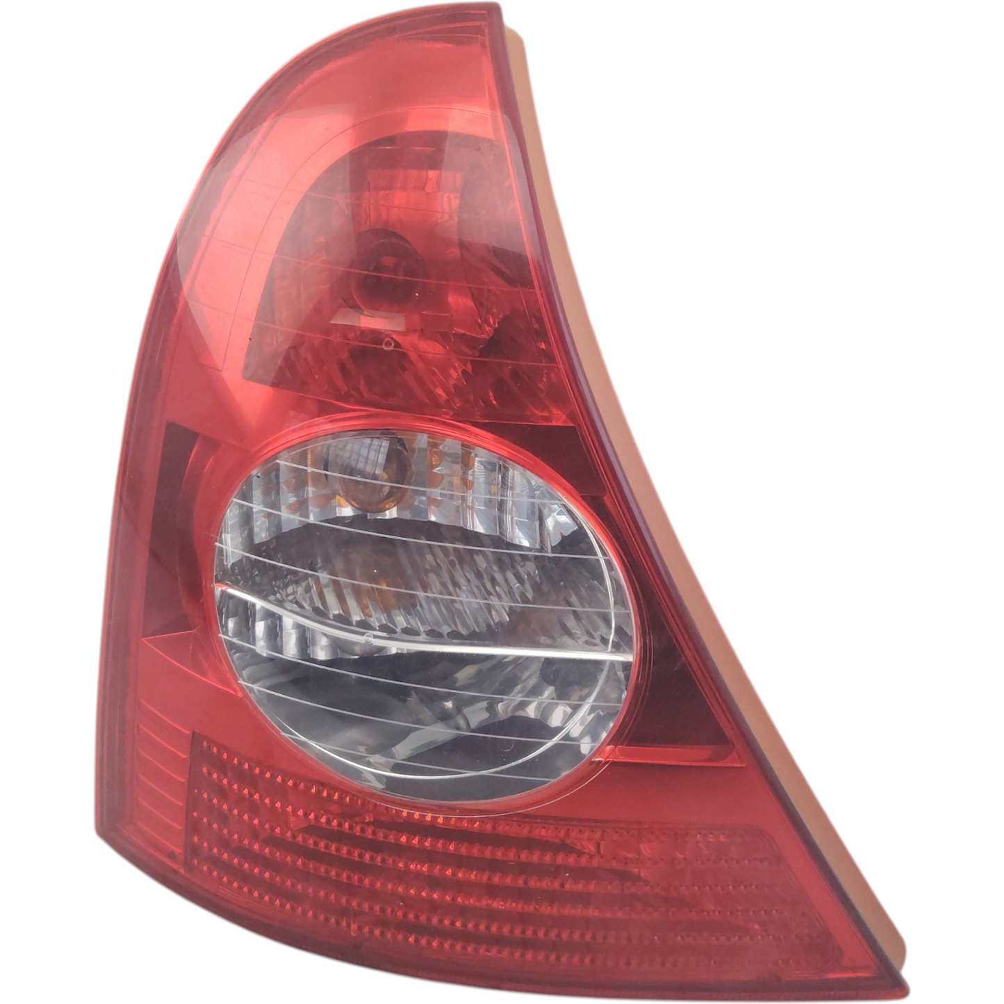 Fanale Stop Posteriore Sinistro RENAULT CLIO 2 Serie Restyling