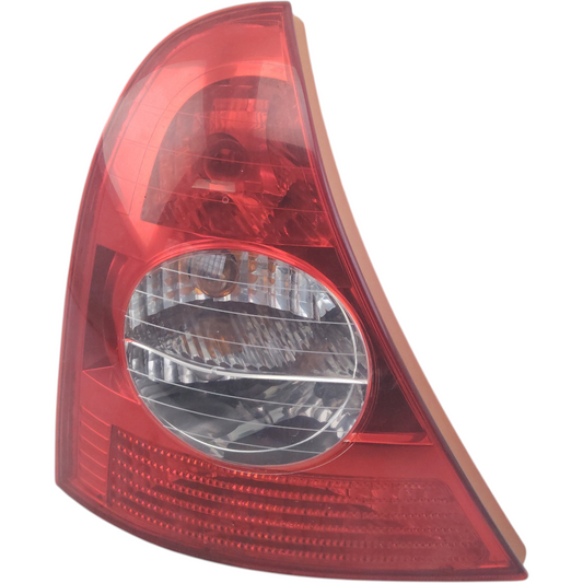 Fanale Stop Posteriore Sinistro RENAULT CLIO 2 Serie Restyling