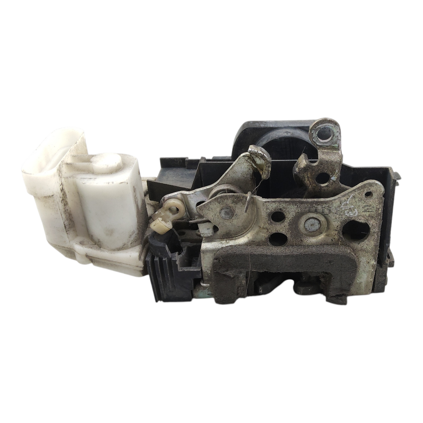 Serratura Porta Anteriore Destro FIAT PUNTO 2 Serie 3 Porte