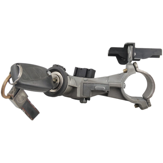 Blocchetto Avviamento FIAT GRANDE PUNTO Benzina Diesel GPL