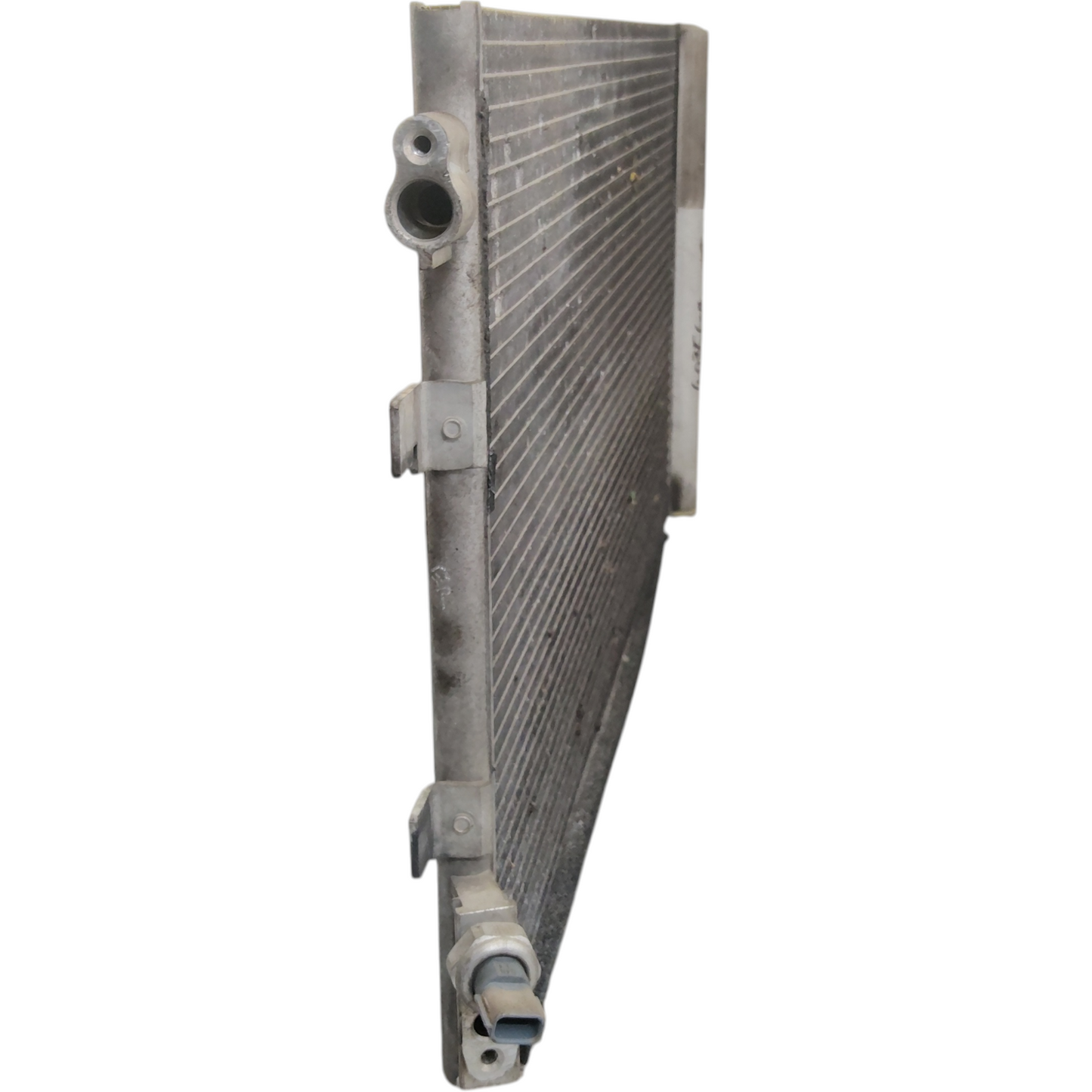 Condensatore Aria Condizionata RENAULT SCENIC X-MOD 3 Serie Diesel