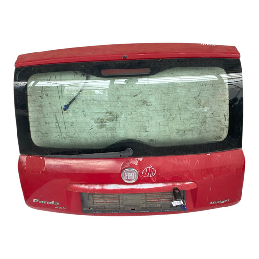 Portello Portellone Posteriore FIAT PANDA 2 Serie