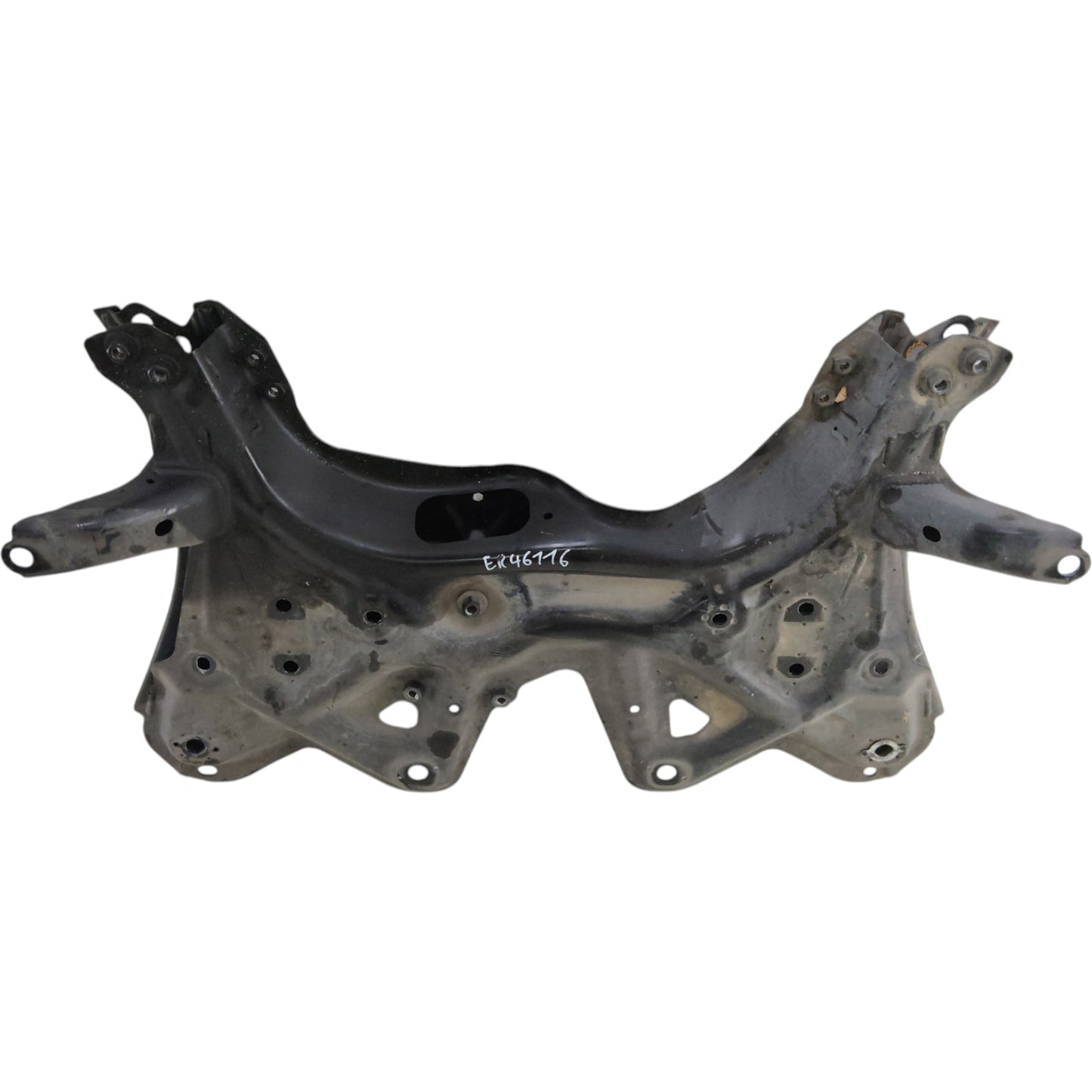 Assale Culla Anteriore FIAT PANDA 312 3 Serie 1.0 Hybrid Motore 46341162