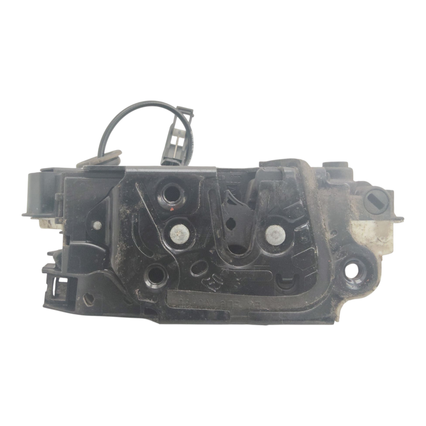 Serratura Porta Posteriore Destro VOLKSWAGEN POLO 6 Serie 3-5 Porte