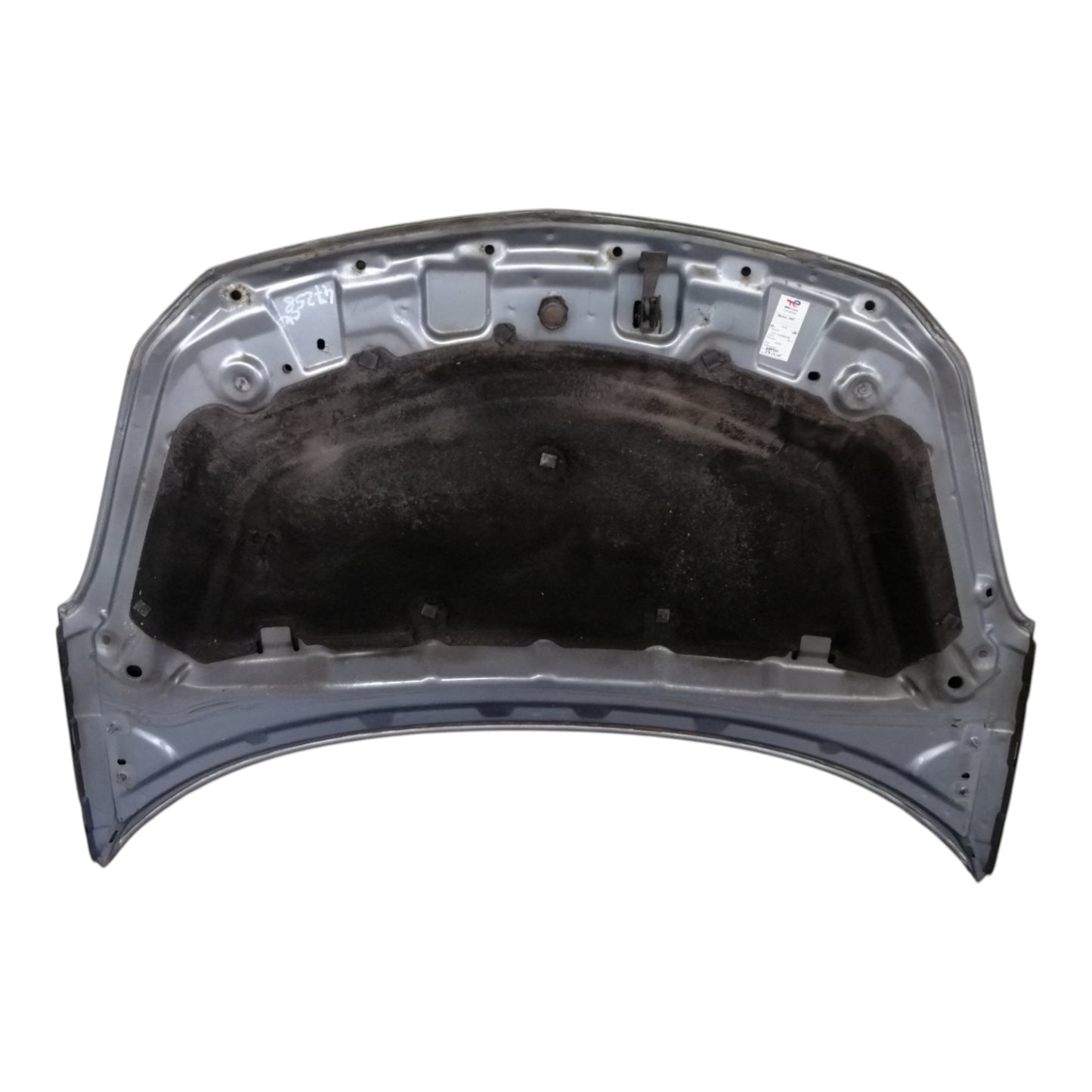 Cofano Anteriore OPEL CORSA D Berlina 3-5 Porte