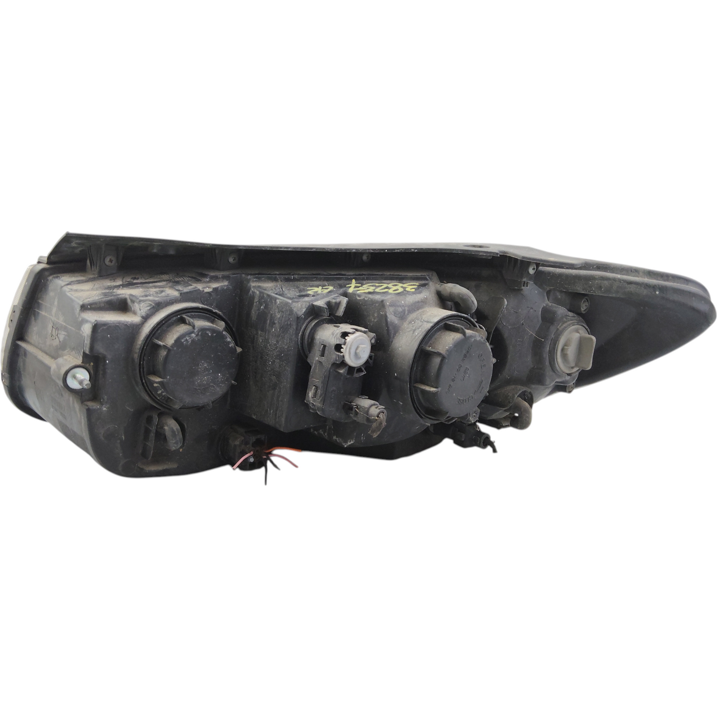 Faro Proiettore Anteriore Destro HYUNDAI SANTA FE' 2 Serie