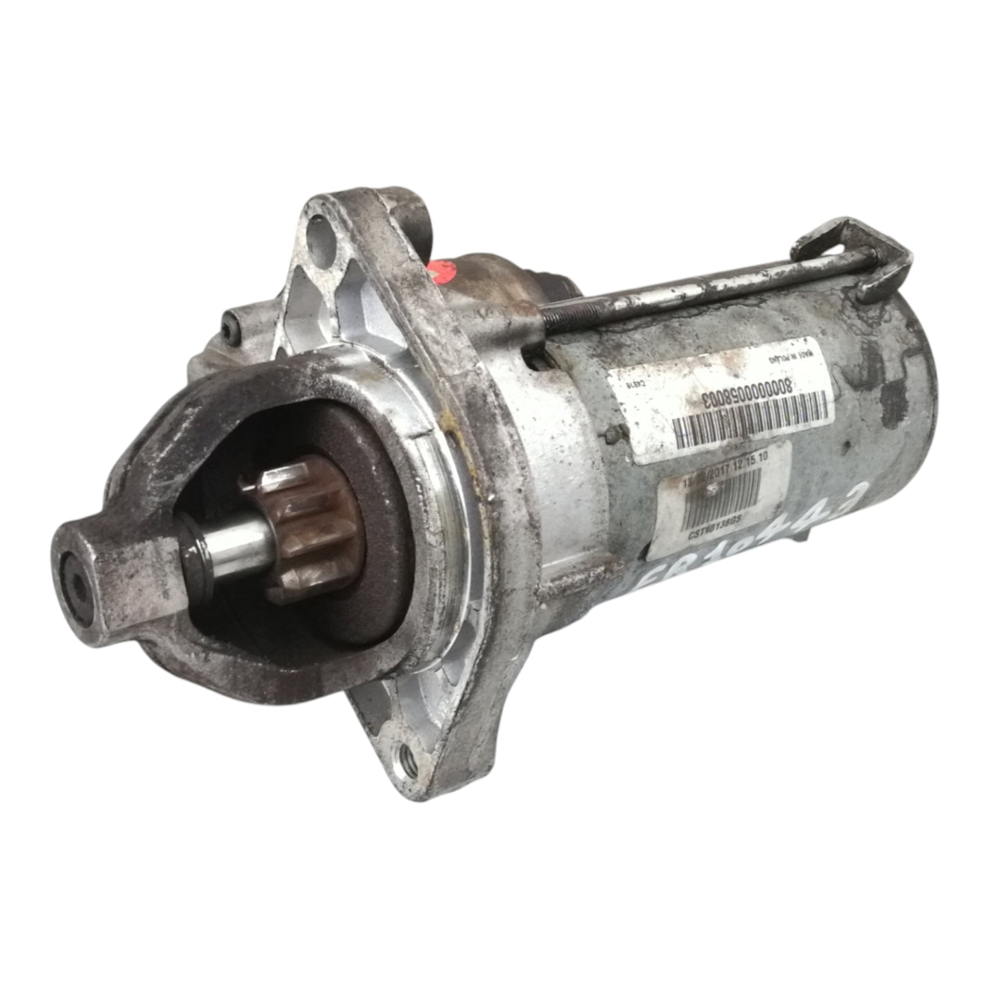 Motorino Avviamento LANCIA YPSILON 1 2 Serie/MUSA 1 2 Serie 1.3 Diesel