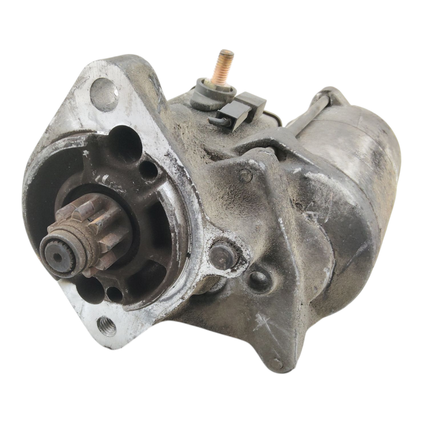 Motorino Avviamento LAND ROVER FREELANDER 1 Serie 2.0 Diesel