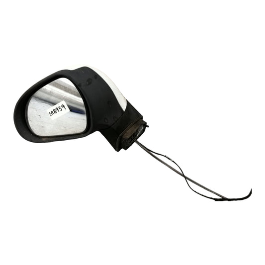 Specchietto Retrovisore Esterno Anteriore Sinistro PEUGEOT 207 VAN