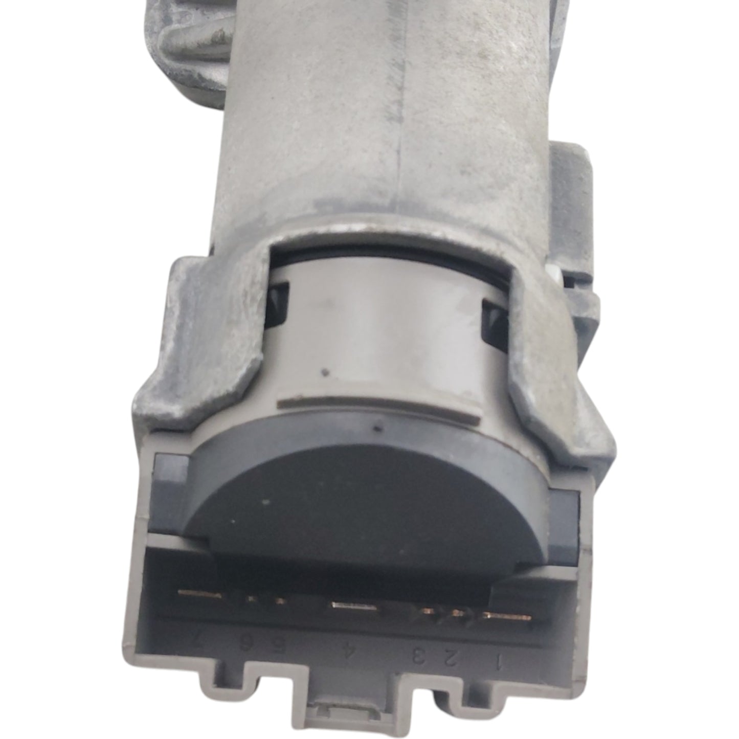 Blocchetto Avviamento FORD FIESTA 6 Serie Restyling/B-MAX