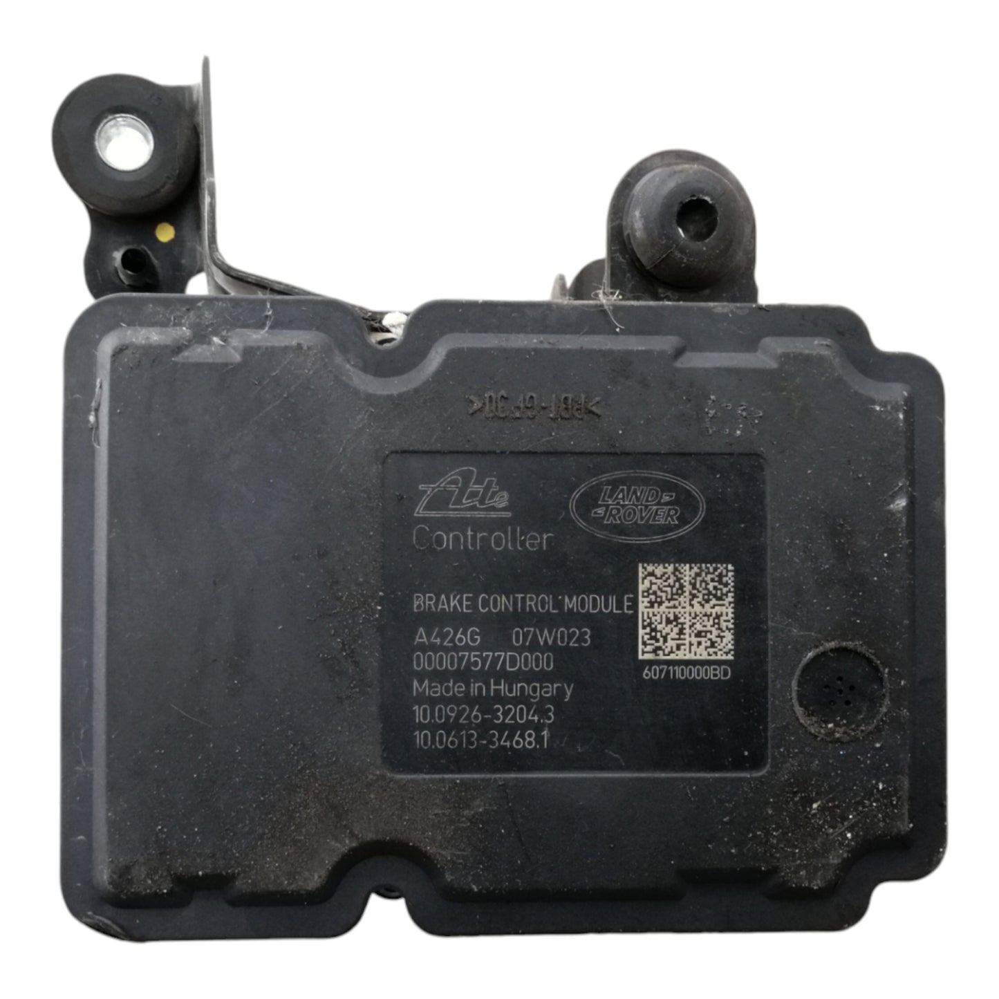 Gruppo Centralina Pompa Abs Anteriore LAND ROVER FREELANDER 2 Serie