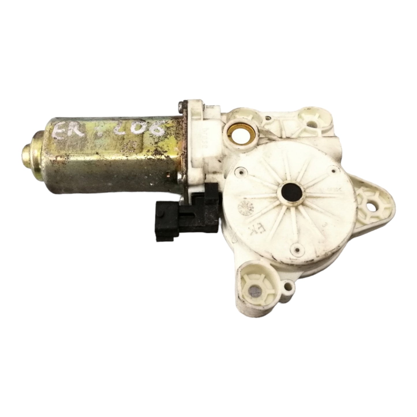 Motorino Alzacristallo Porta Anteriore Destro SAAB 9-3 2 Serie