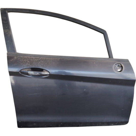 Porta Portiera Anteriore Destro FORD FIESTA 6 Serie 5 Porte