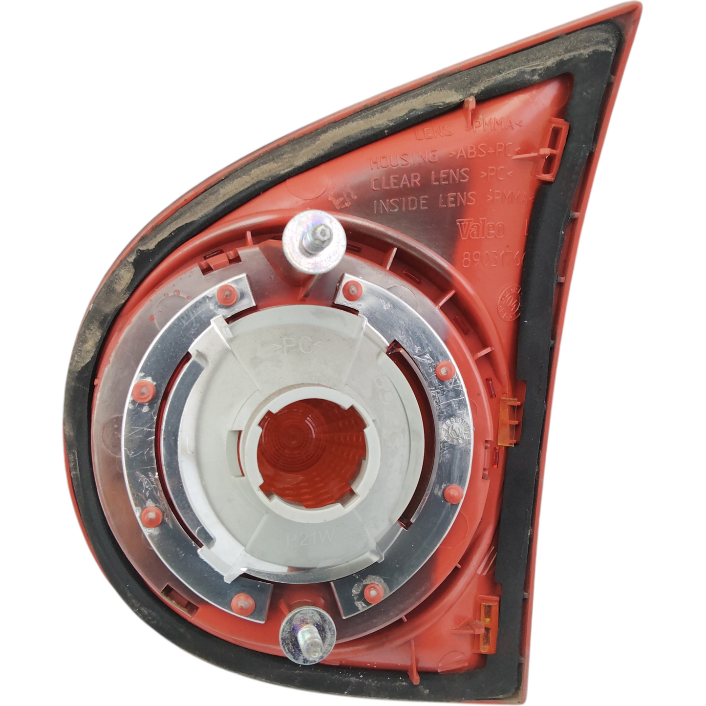 Fanale Stop Interno Posteriore Sinistro VOLKSWAGEN GOLF 5 Serie