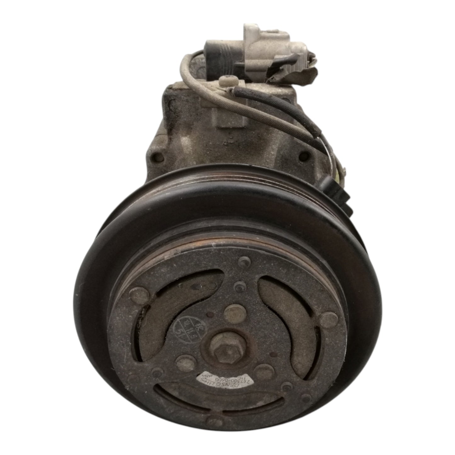 Compressore Aria Condizionata Ac TOYOTA YARIS 1 Serie 1.0 1.3 Benzina