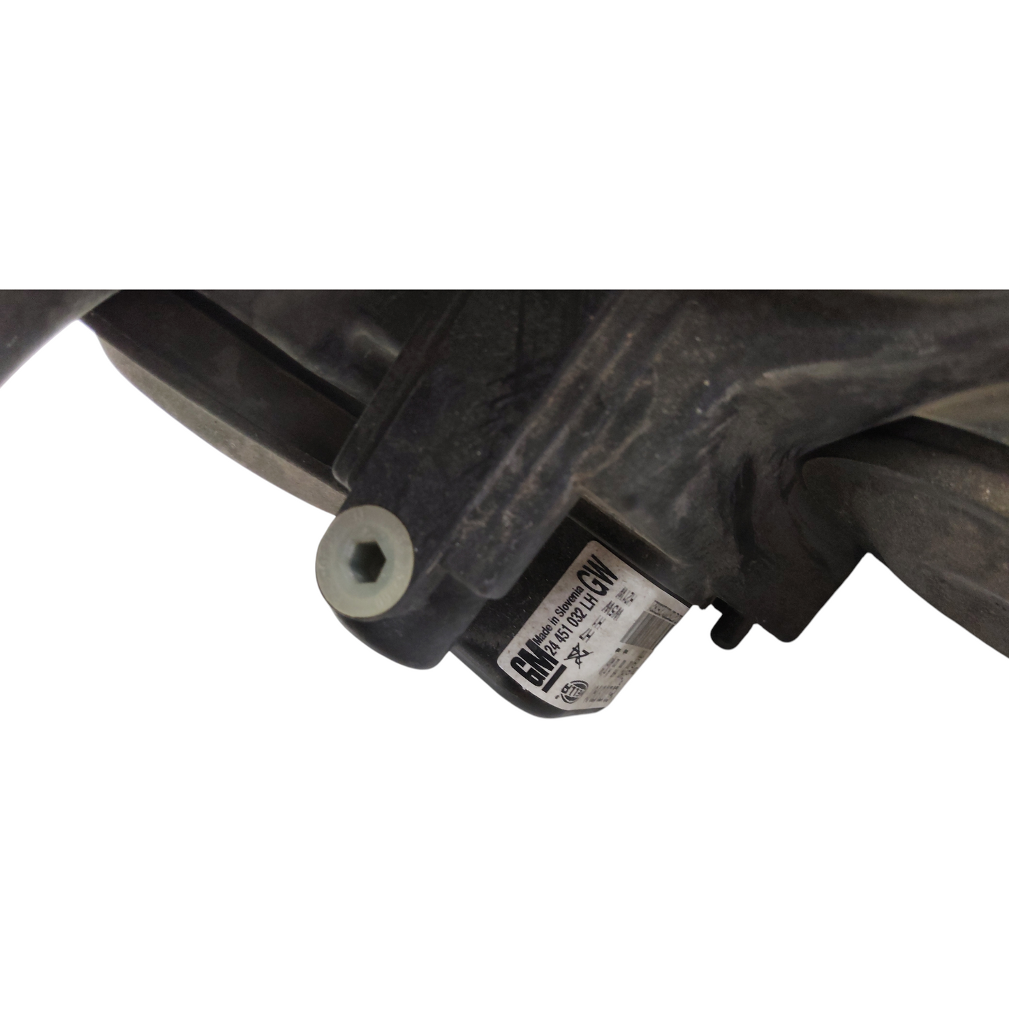 Faro Proiettore Anteriore Sinistro OPEL ASTRA H