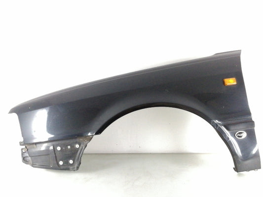 Parafango anteriore sinistro audi 80 - 8c2 (1991 > 1996) nero con freccia