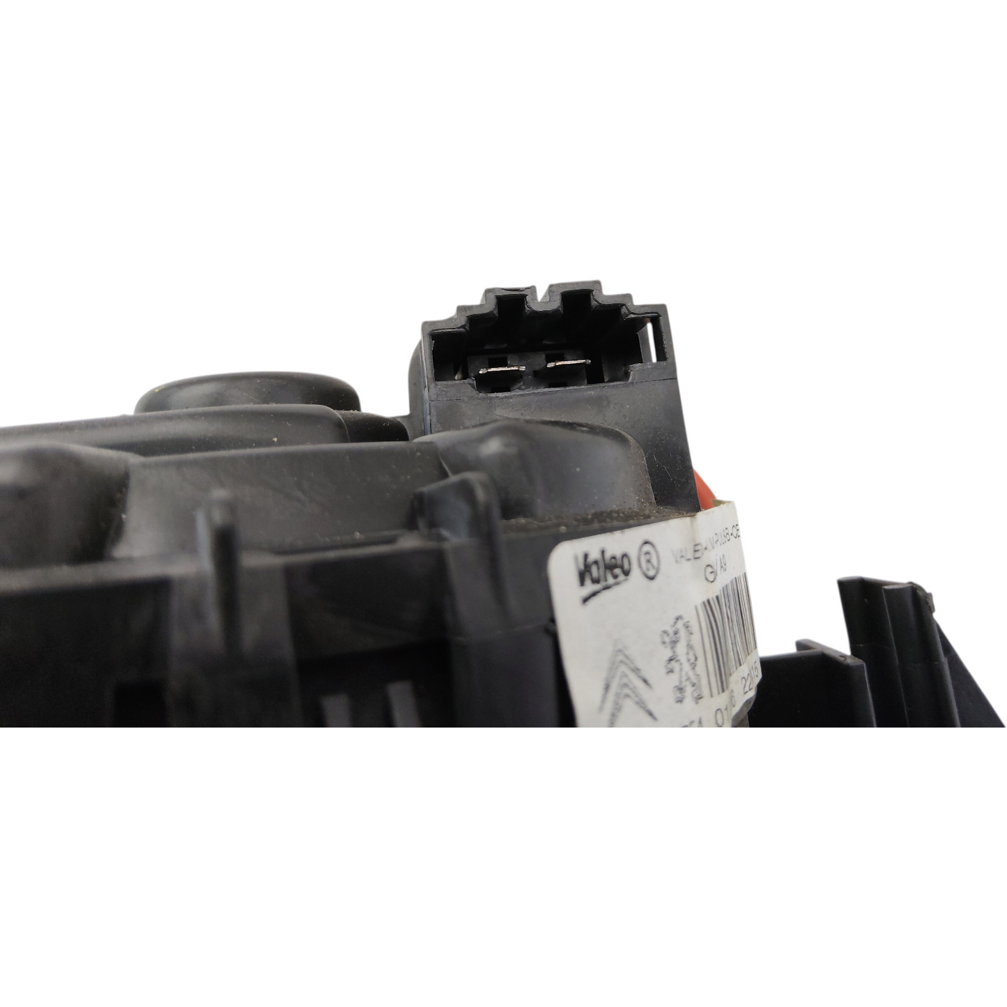 Motorino Ventilazione Ventola Abitacolo PEUGEOT 208 1 Serie/2008 1 Serie