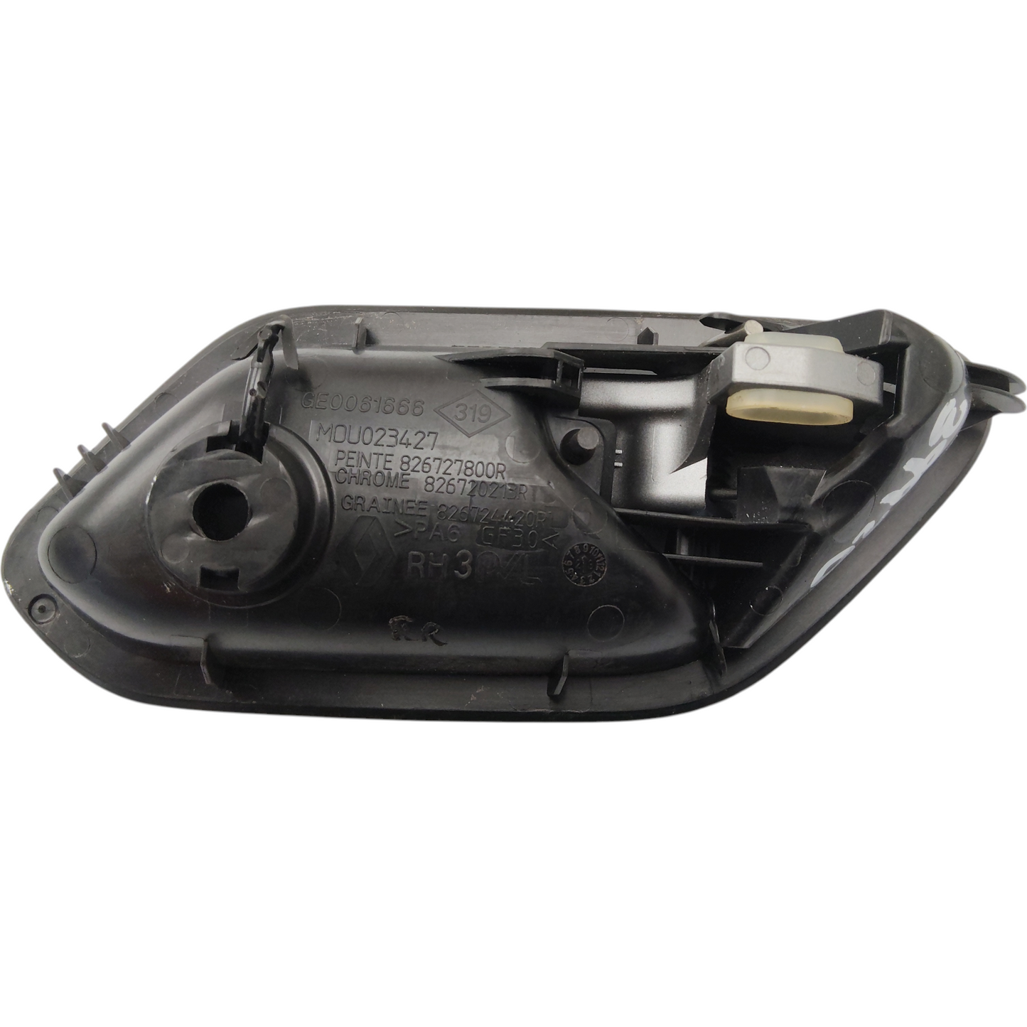 Maniglia Porta Interno Anteriore Destro DACIA SANDERO 3 Serie