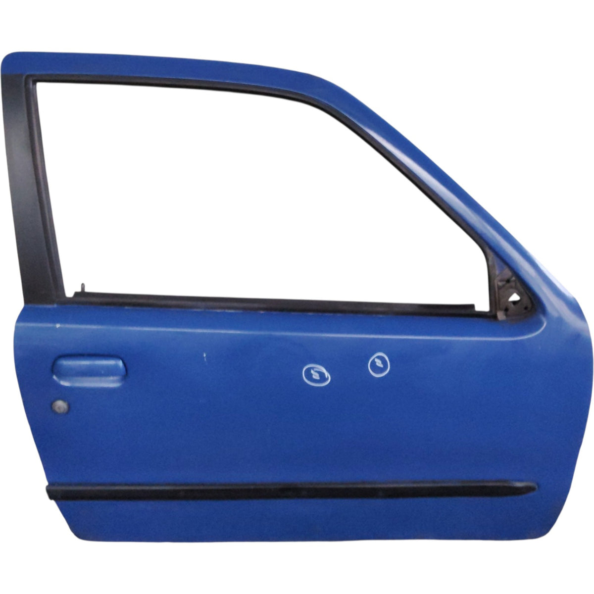 Porta Portiera Anteriore Destro FIAT SEICENTO/600