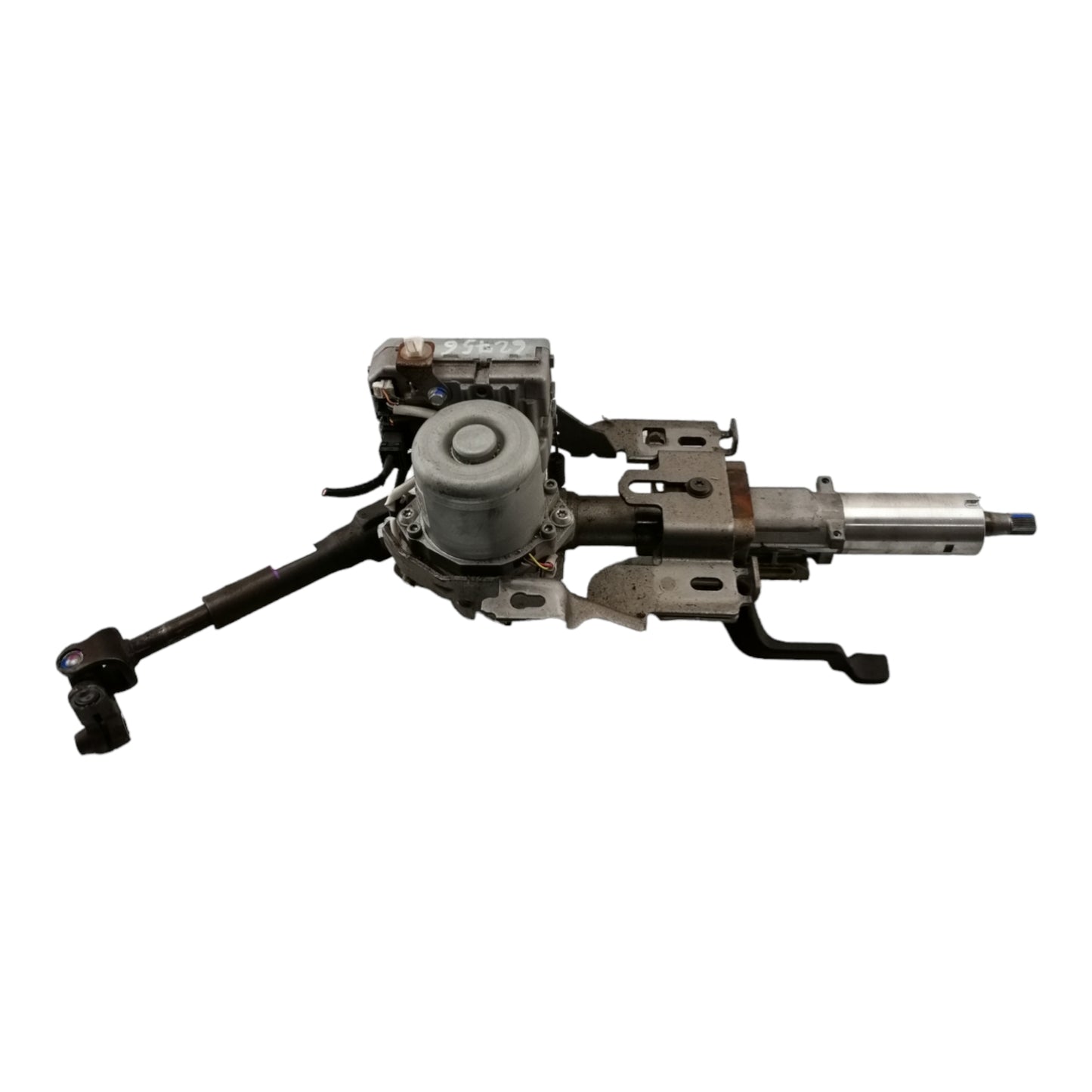 Piantone Sterzo Inferiore NISSAN QASHQAI II 1.6 DCi R9M