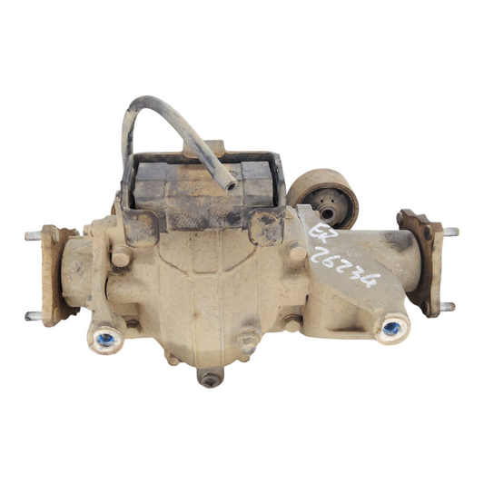 Differenziale Posteriore SUZUKI GRAND VITARA 2 Serie Diesel Benzina