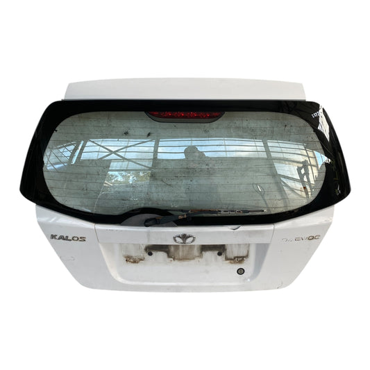 Portello Portellone Posteriore CHEVROLET KALOS/AVEO 2 Serie