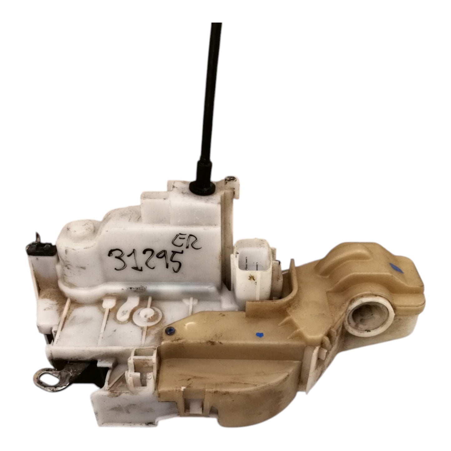 Serratura Porta Anteriore Sinistro ALFA ROMEO 159 Berlina SW