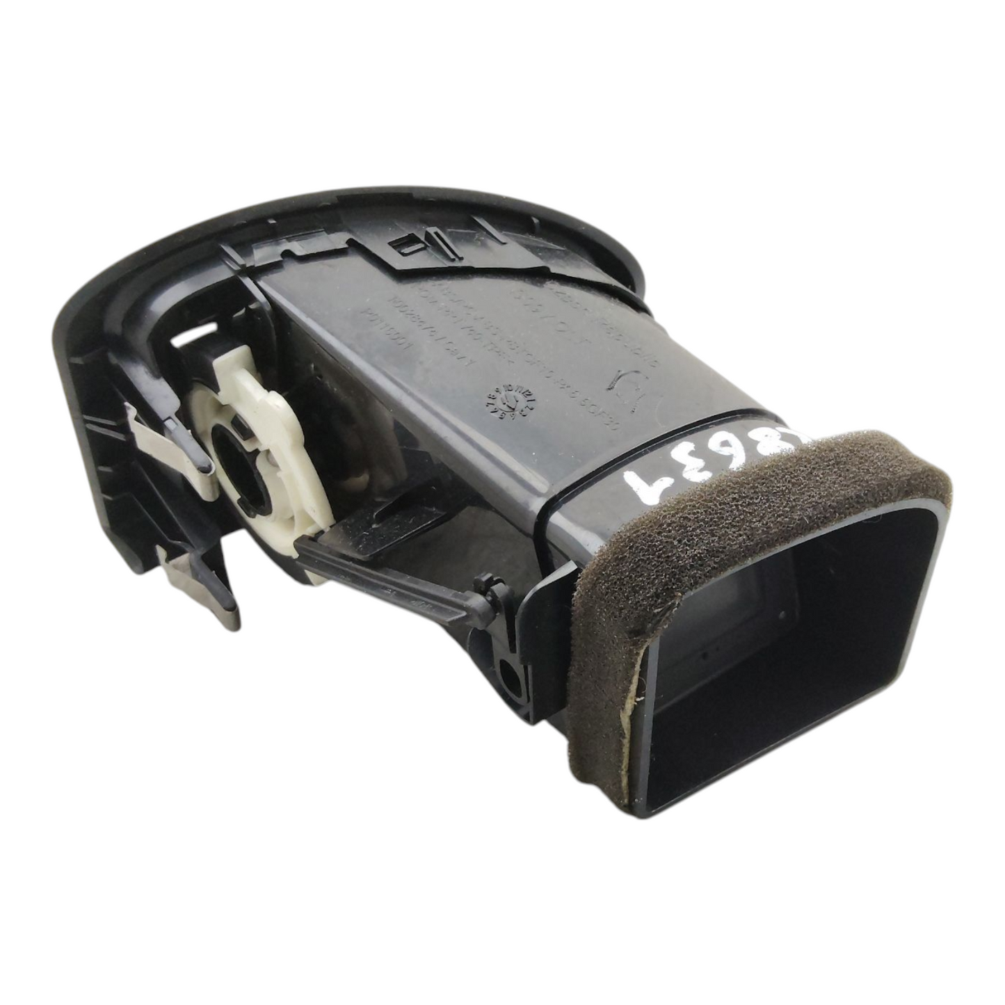 Bocchetta Aria Cruscotto Anteriore Sinistro SKODA FABIA 542 545