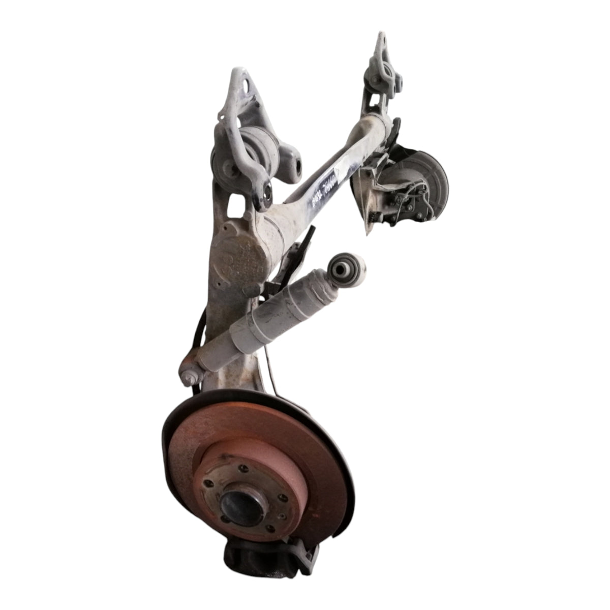 Assale Ponte Posteriore OPEL MERIVA B Benzina Gpl Diesel