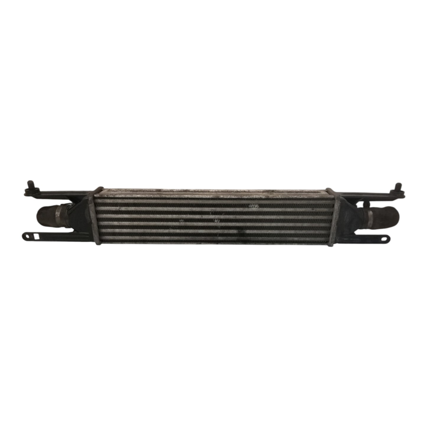 Intercooler Scambiatore Calore FIAT GRANDE PUNTO 1.3 Diesel
