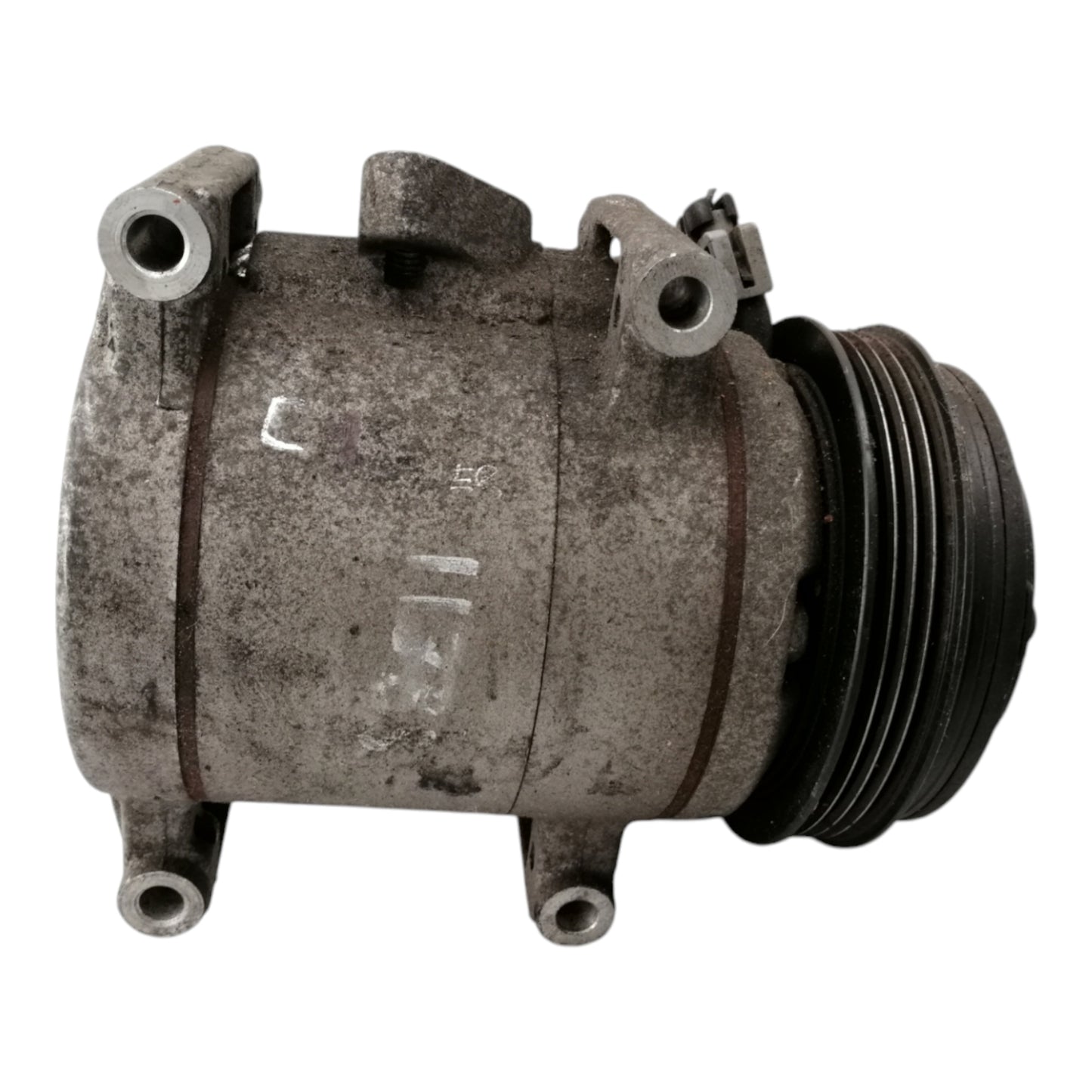 Compressore Aria Condizionata Ac CHEVROLET SPARK Benzina GPL