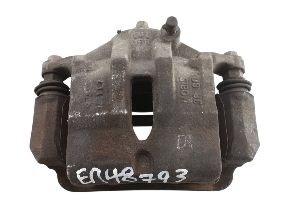 Pinza Freno Anteriore Sinistro HYUNDAI IX35 Benzina Diesel