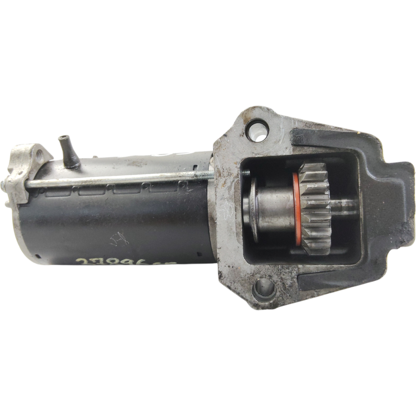 Motorino Avviamento JAGUAR X-TYPE 2.0 Diesel