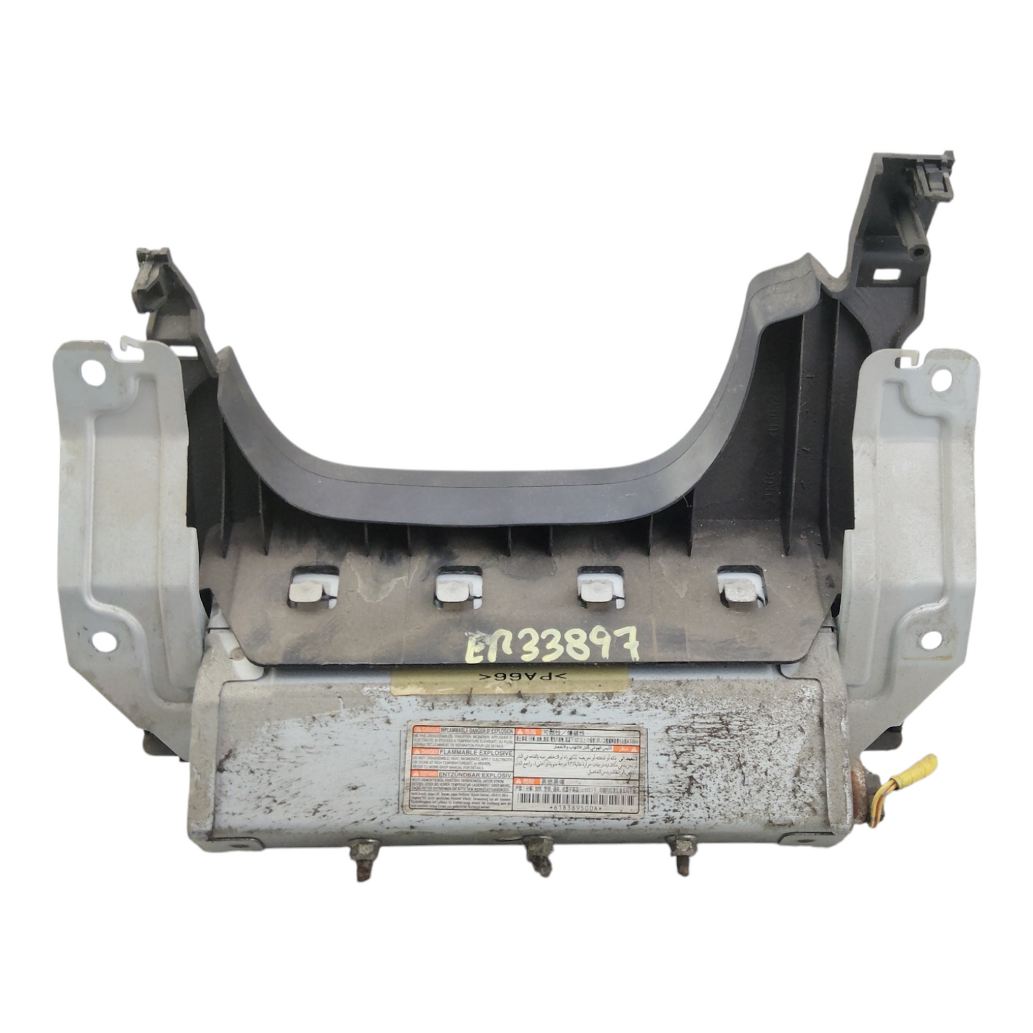 Airbag Ginocchia Guidatore Sinistro MITSUBISHI ASX