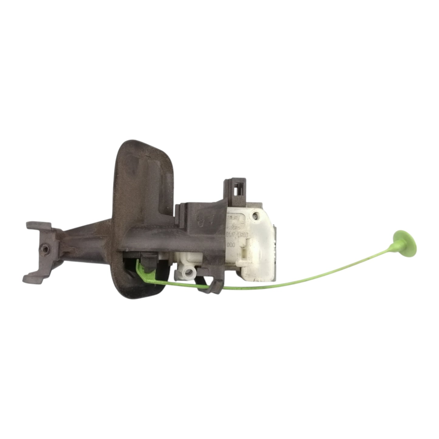 Dispositivo Elettrico Sportello Carburante VOLVO V40 2 Serie