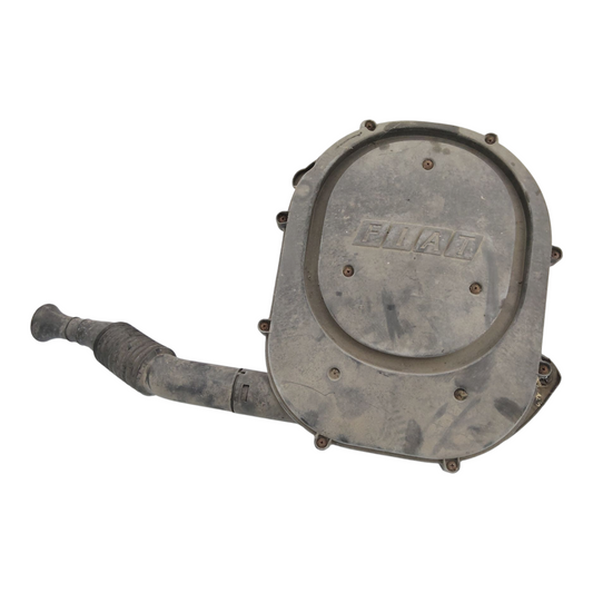 Scatola Filtro Aria FIAT PUNTO 2 Serie 1.2 Benzina