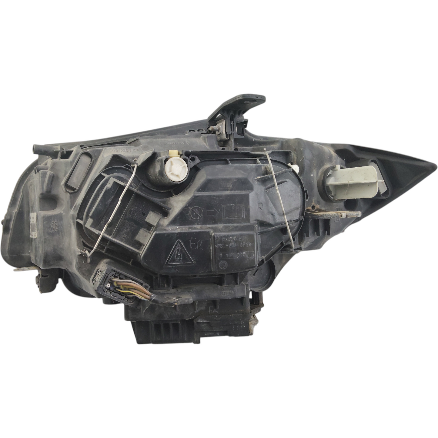 Faro Proiettore Xenon Anteriore Destro BMW SERIE 1 E87 E81 E82