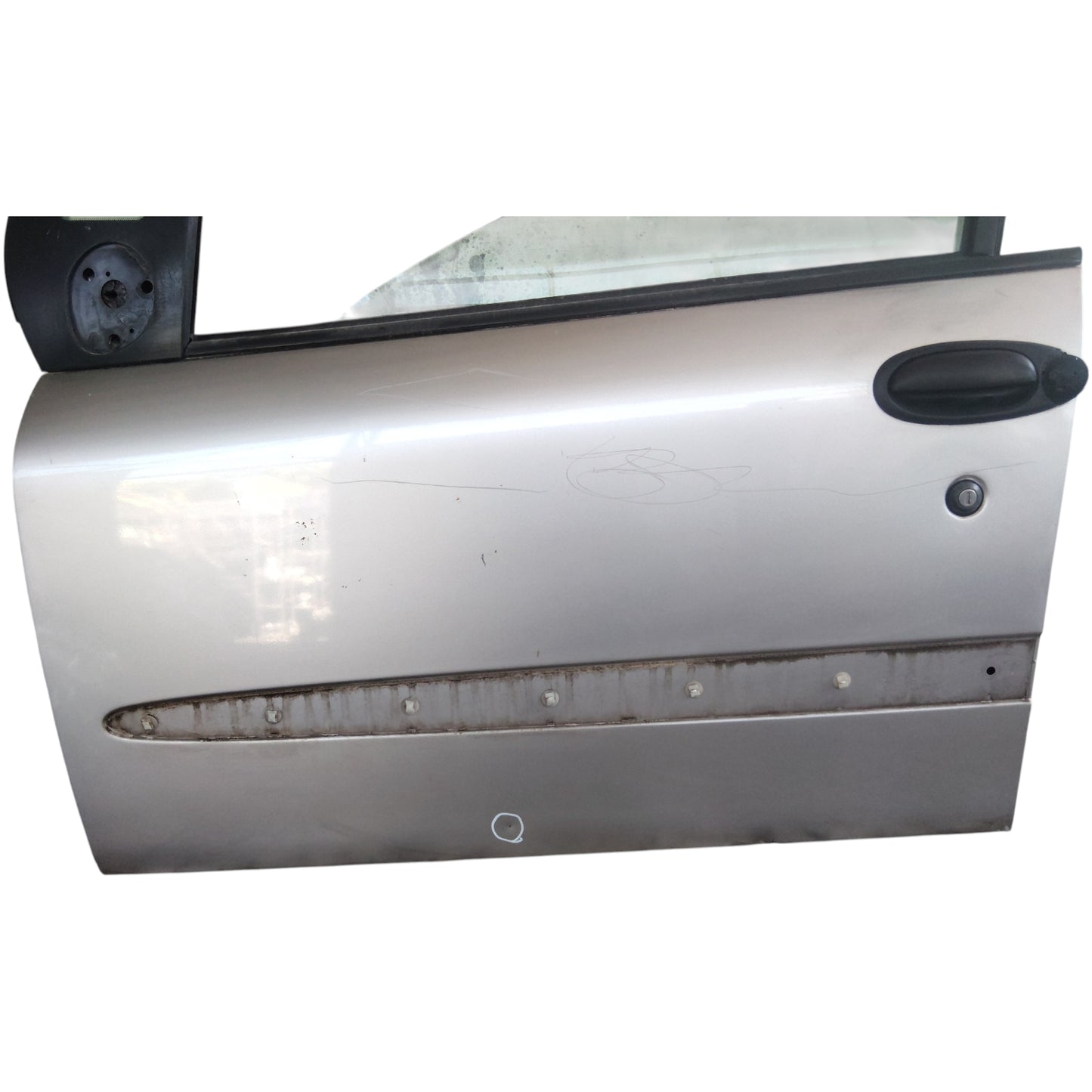 Porta Portiera Anteriore Sinistro FIAT MULTIPLA 1 2 Serie