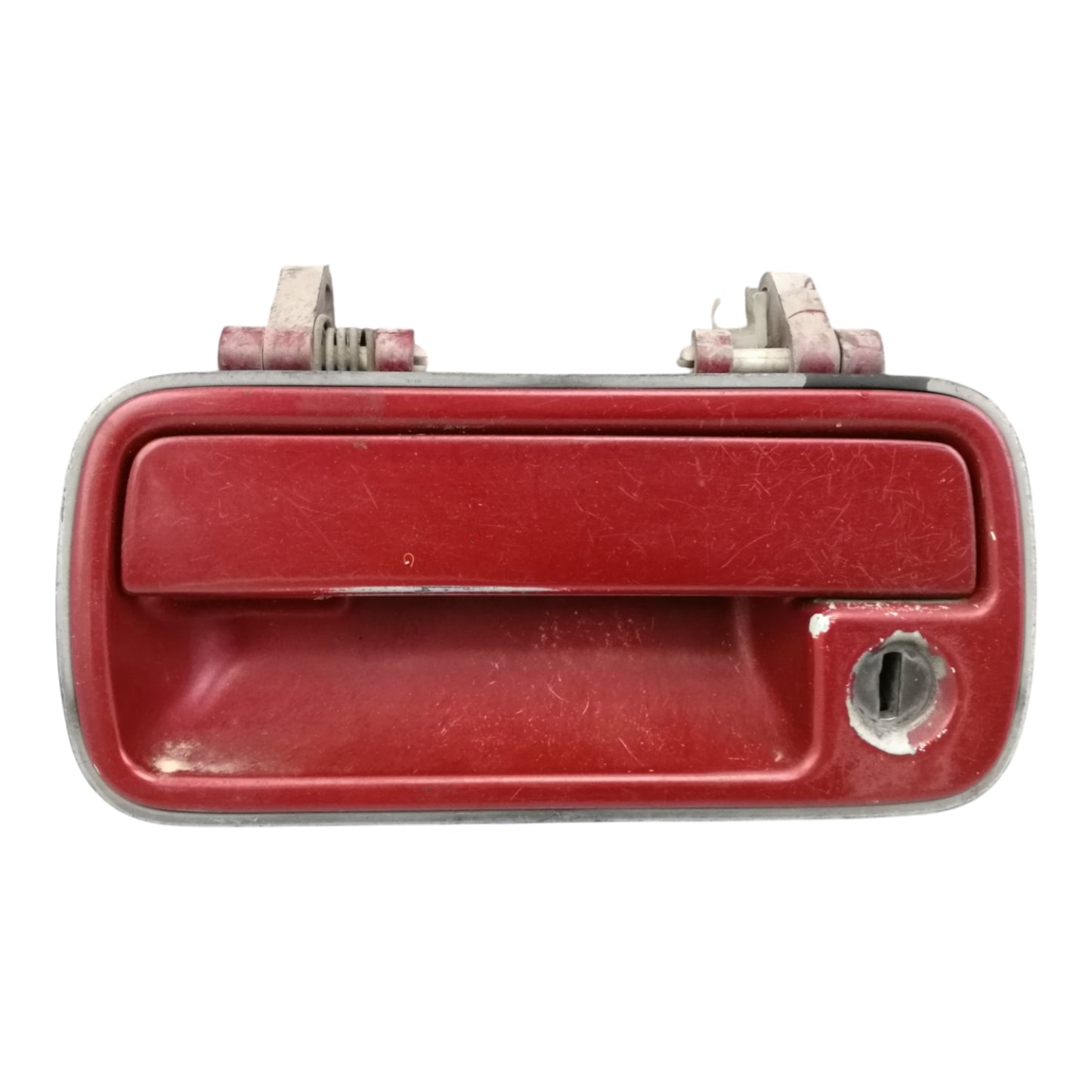 Maniglia Esterna Porta Anteriore Sinistro SUZUKI VITARA 1 Serie 5 Porte