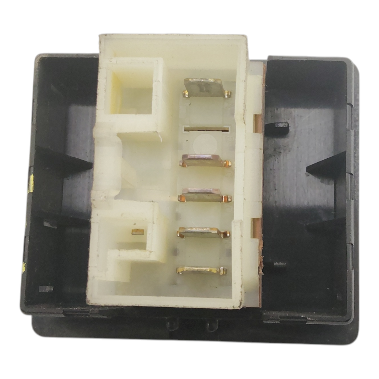 Interruttore Alzacristalli Anteriore Destro FIAT PANDA 1 Serie 141