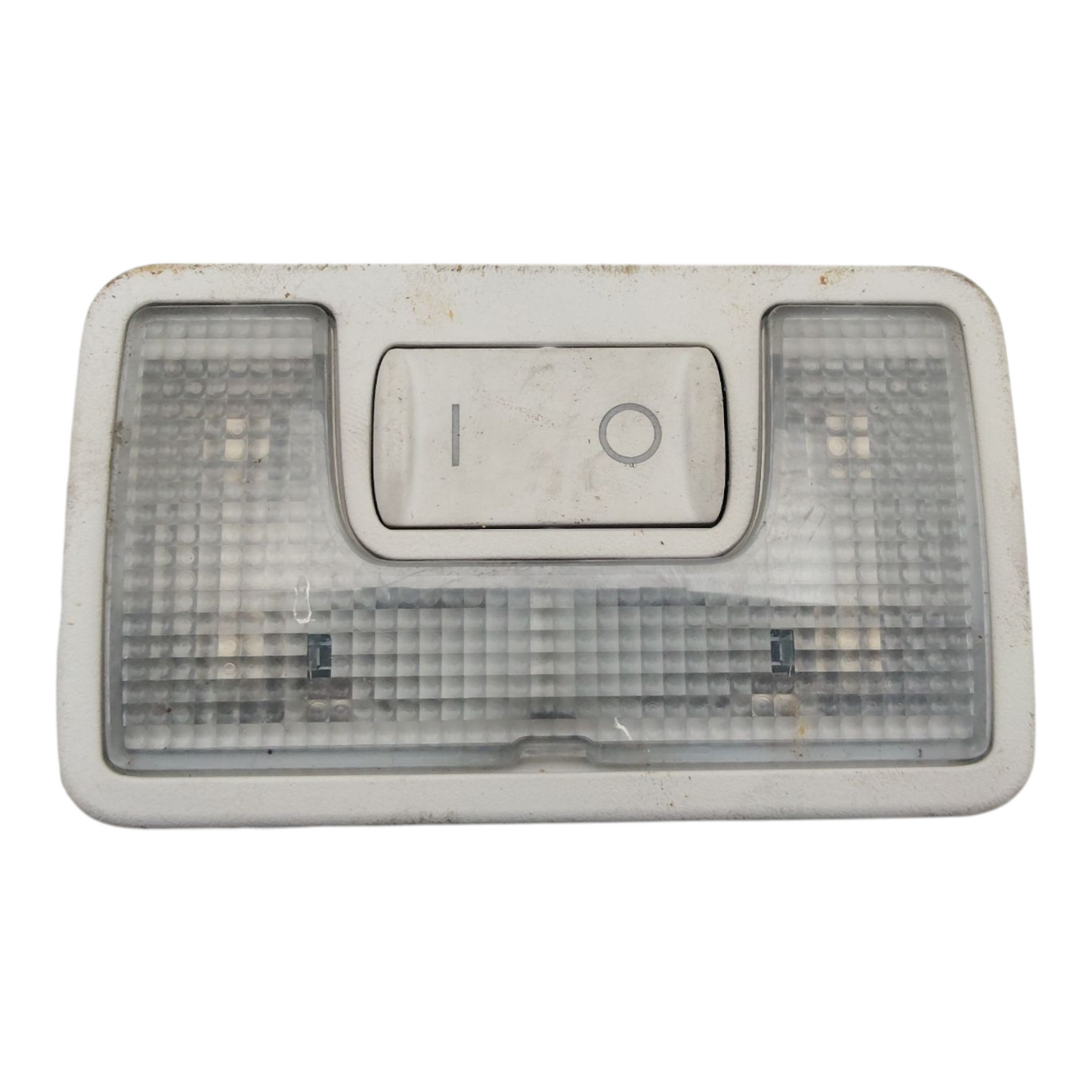 Luce Cortesia Plafoniera Abitacolo Posteriore AUDI A4 8ED