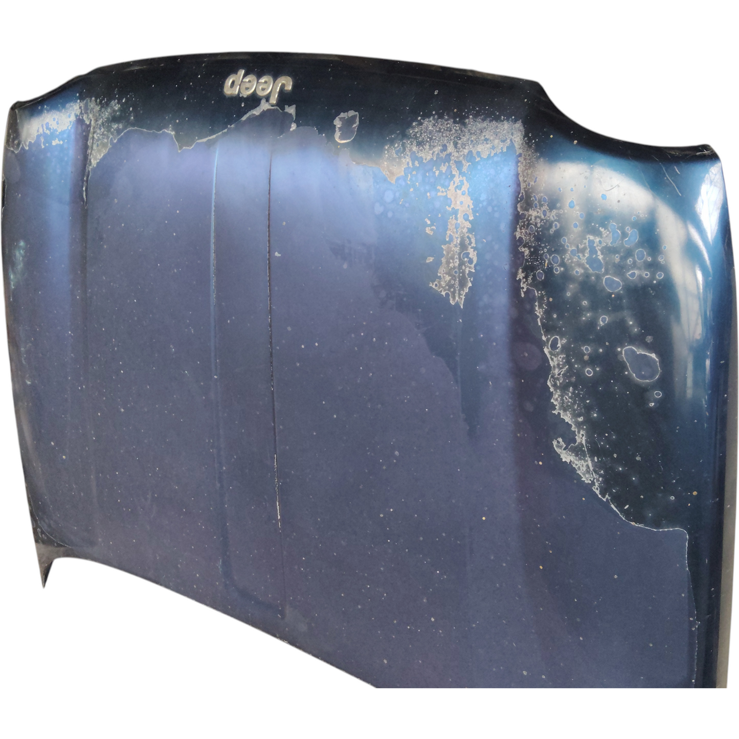 Cofano Anteriore JEEP CHEROKEE 3 Serie 5 Porte