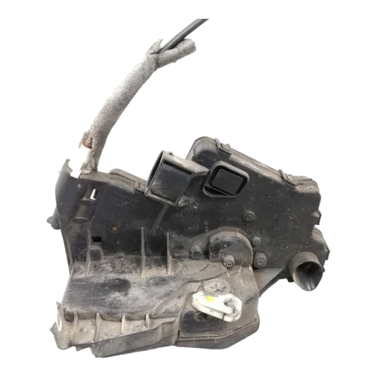 Serratura Porta Anteriore Sinistro BMW SERIE 3 E46 TOURING Berlina