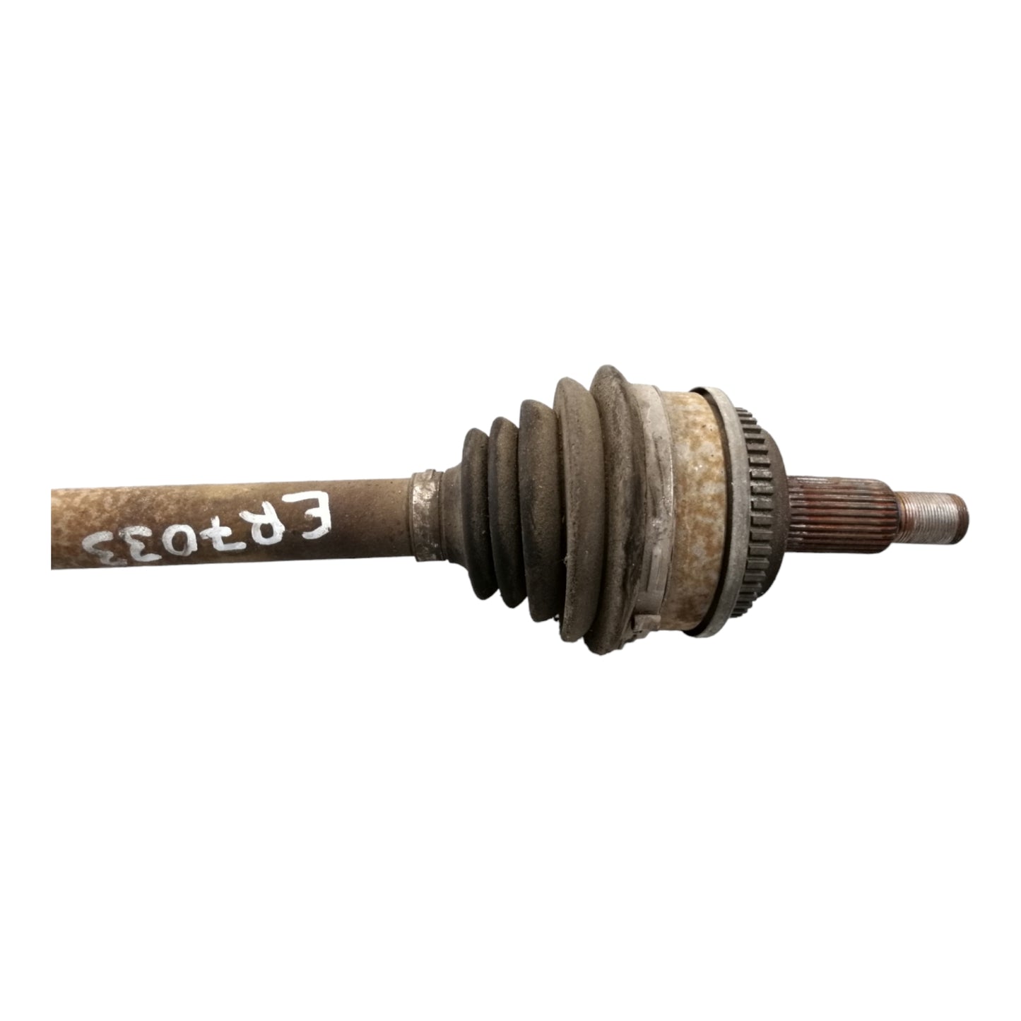 Semiasse Semialbero Posteriore Sinistro LAND ROVER DISCOVERY 3 Serie 2.7