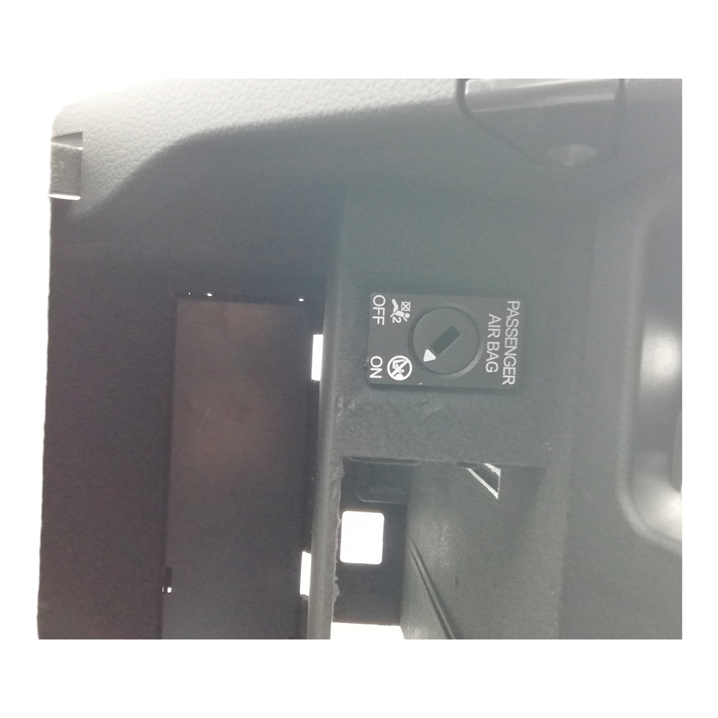 Cassetto Box Portaoggetti AUDI A3 8VA 8VF 8VM 8V1 8VK 8VS 8V7