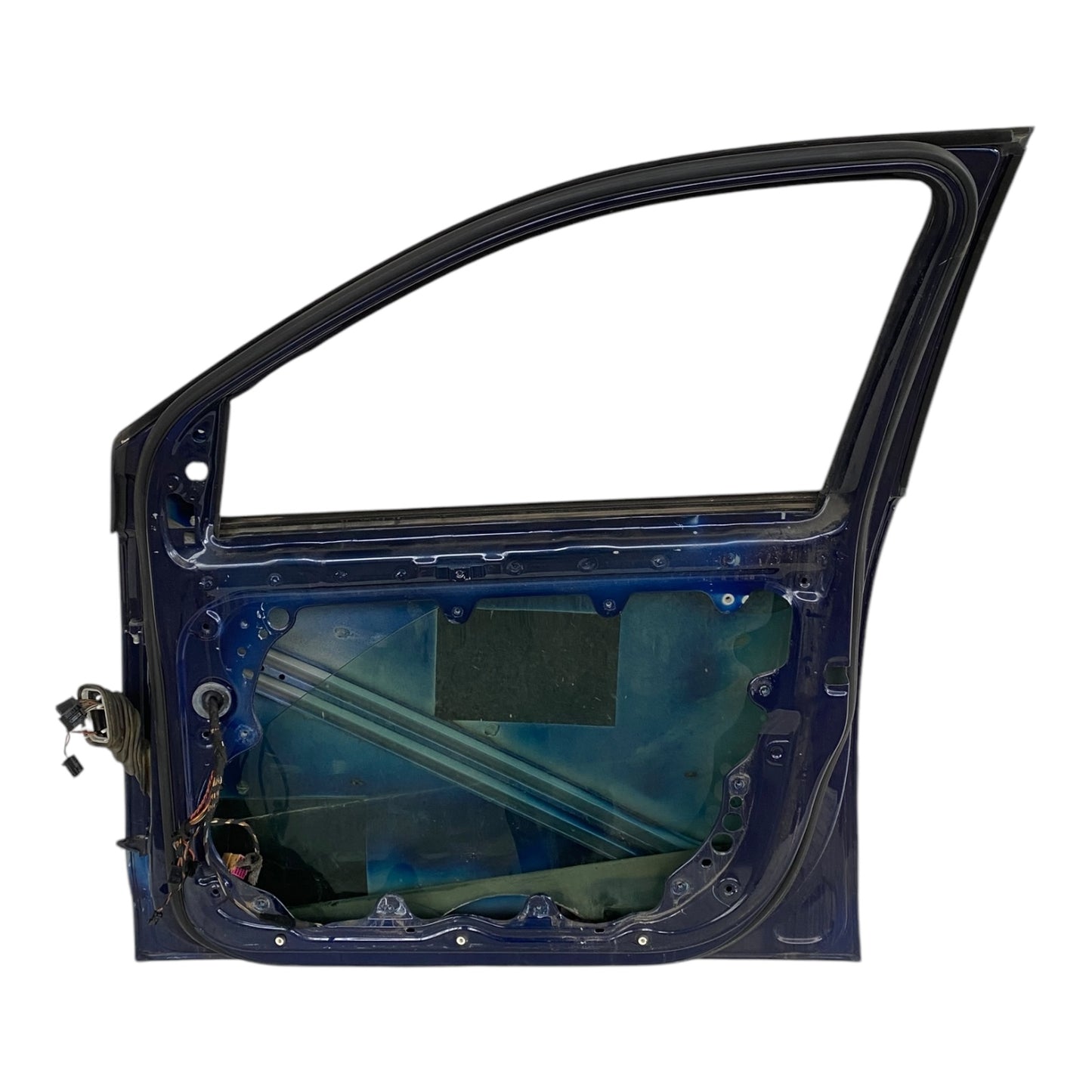 Porta Portiera Anteriore Destro VOLKSWAGEN POLO 4 Serie 5 Porte